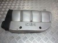 фото thumb №1, Защита двигателя mercedes w203 2.2 cdi