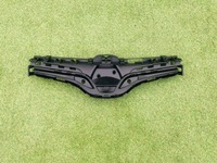 фото thumb №1, Renault kangoo iii 3 lift 2013 решётка радиатора решётка радиатора передний перед