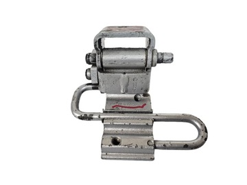 фото thumb №1, Audi a6 c5 петля дверь правые задний зад нижний 4b0833412b