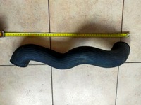 фото thumb №2, Volvo wąż труба шланг интеркулер