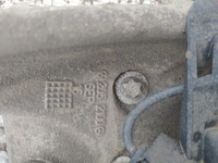 фото thumb №5, Mercedes c w205 1.6 cdi macpherson поворотний кулак важіль ліва 2052100