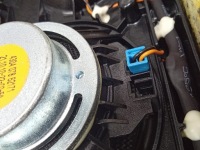 фото thumb №7, Bmw 7 f01 f02 полка задняя задняя шторка стекло 7903806 9129058