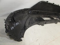 фото thumb №12, Накладка спойлер бампер задняя задний vw t-roc 2ga 2ga807521s volkswagen