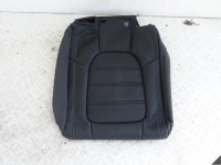 фото thumb №1, Porsche macan кожа спинка обивка задняя czarna