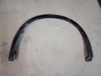 Крило ліве mazda cx60 молдинг підкрилок kr9r-b0w36 в Україні, фото thumb