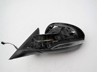 фото thumb №1, Alfa romeo giulia 2016 - 2022 дзеркало 6 pin eu оригінал