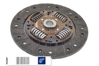 фото thumb №9, Blp adg031108 диск зчеплення kia rio ii sedan jb