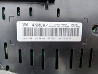 фото thumb №7, Nissan leaf i ze0 дисплей счетчик 24810-4nm0a 2015r