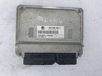 фото thumb №1, 03d906032a компьютер двигателя skoda fabia 1 i 1.2 1.4 benz 02-2007 chb