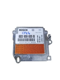 Купить Датчик air bag подушка безопасности audi a4 b6 8e0959655b 0285001483, фото thumb