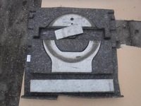 фото thumb №4, Обшивка багажника renault laguna iii 849600004r