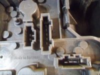 Лампа задня bmw 524 права bmw в Україні, фото thumb