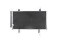 фото thumb №2, Конденсатор кондиціонера з осушувач do mazda rx-8 1.3