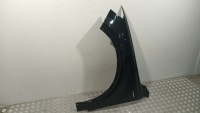 Крыло  перед audi q7 sq7 2 4m 15-25 оригинал alu левое в Украине, фото thumb