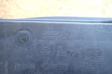 фото thumb №11, Підсилювач pas переднє skoda fabia ii рестайлінг