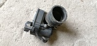 фото thumb №1, Citroen c4 cactus 1.2 дроссельная заслонка 9801942080