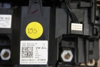 фото thumb №13, Подрулевой переключатель блок управления лента переключатели vw atlas 5q1953569