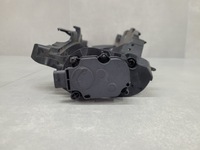 фото thumb №9, Повітропровід шторка жалюзі повітря ліва porsche taycan 9j1 19-