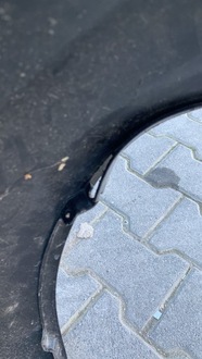 фото thumb №6, Kia picanto 2017- бампер передній перед