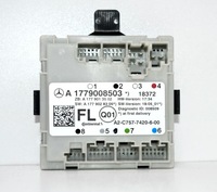 фото thumb №1, Mercedes a klasa w177 модуль блок керування двері