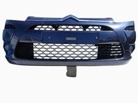 фото thumb №1, Бампер перед переднє citroen c4 picasso i рестайлінг 9680402277