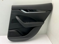 фото thumb №1, Maserati levante обивка обшивка дверь правый задняя задняя демонтаж 16-