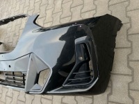 фото thumb №9, Бампер перед передний bmw x3 g01 x4 g02 lci рестайлинг m набор цвет 475