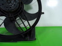 Bmw e46 рестайлінг  2.0 дизель 150 km вентилятор радіатора Київ, фото thumb