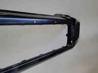 Купити Mercedes g klasa w463 463 рестайлінг  бампер передній pts, фото thumb