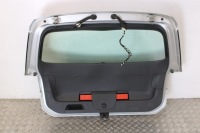 фото thumb №10, Крышка багажника vw passat b8 3g0 3g9 универсал