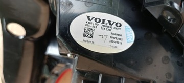 фото thumb №10, Лампа зад задняя правая volvo xc60 ii 2 21-24rok led 31689690 p01292962 оригинал