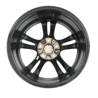 фото thumb №11, Bmw f30 f31 f32 чёрная алюминиевый диск 18" 8j et:34 стайлинг 397 6796247