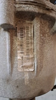 фото thumb №12, Dodge charger 2020 задній механізм диференціал