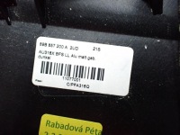 фото thumb №9, Молдинг декоративна dekor панелі консолі europa 89b857200 audi q4 e-tron 23r