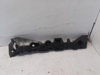 фото thumb №1, Mazda 3 bm bn sedan 13- направляющая бампера правый задняя