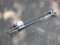 Купить Mercedes atego 3 818 5.2d 18r механизм дворник, фото thumb