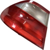 фото thumb №9, Mercedes clk c208 w208 a208 97-02r лампа левая задняя задняя вкладыш лампы