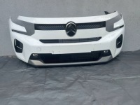 Citroen c3 iv c3e бампер передний kompletny 2025- Недорого, фото thumb