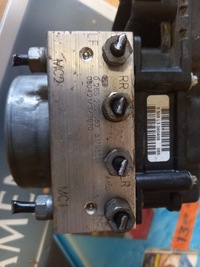 фото thumb №4, Насос abs fiat punto 08r. 1.4mpi