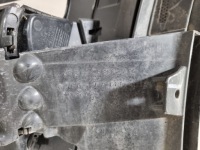 Mustang 18- 6 vi lift бампер перед передний в Украине, фото thumb