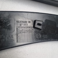 фото thumb №12, Молдинг двері перед передня задня задня ліва opel mokka b ii 2