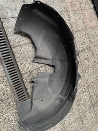 фото thumb №7, Audi sq5 q5 8r задня kompletny кришка багажника бампер чверть піддон