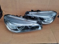 фото thumb №3, Bmw 2 f45 full led лампа ліва права перед