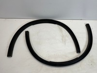 фото thumb №1, Alfa romeo stelvio молдинг крыла левая передняя