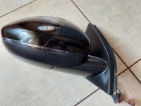 фото thumb №9, Зеркало - правое - peugeot 308 ii - t9 --- 13 pin
