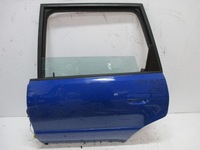 фото thumb №9, Дверь левая задние audi a4 8d9