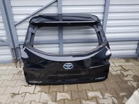 фото thumb №1, Крышка багажника задняя задняя багажника toyota corolla e21 kombi