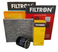 фото thumb №1, Jeep renegade 07.2016r.-18 1.4 multiair 140km 170km фільтри набір корпус!