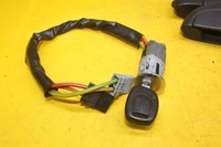 фото thumb №5, Замок запалювання ключ ручка ліва права кришка заливної пального renault kangoo i fl