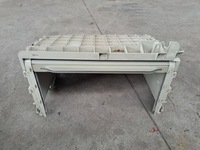 фото thumb №5, Бардачок шторка жалюзи полка верхний левая volvo fh 4